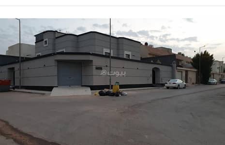 فیلا 8 غرف نوم للبيع في الرياض، منطقة الرياض - فيلا للبيع في الفيحاء، شرق الرياض