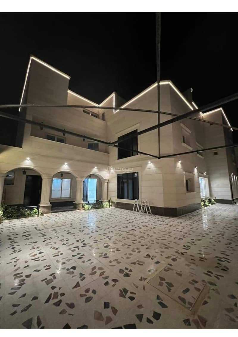 Villa For Sale In Al Rawdah, East Riyadh