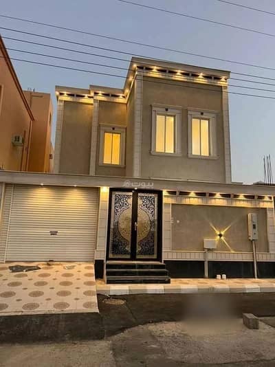 7 Bedroom Villa for Sale in Prince Abdullah, Bishah - 7 Bedrooms Villa For Sale in Prince Abdullah, Bishah