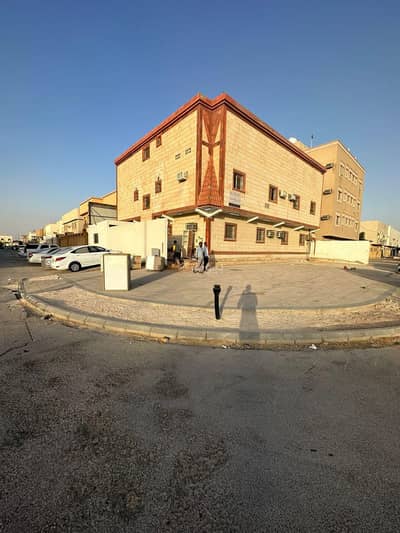 عمارة سكنية 10 غرف نوم للايجار في الرياض، منطقة الرياض - عمارة للإيجار في النسيم الشرقي، الرياض