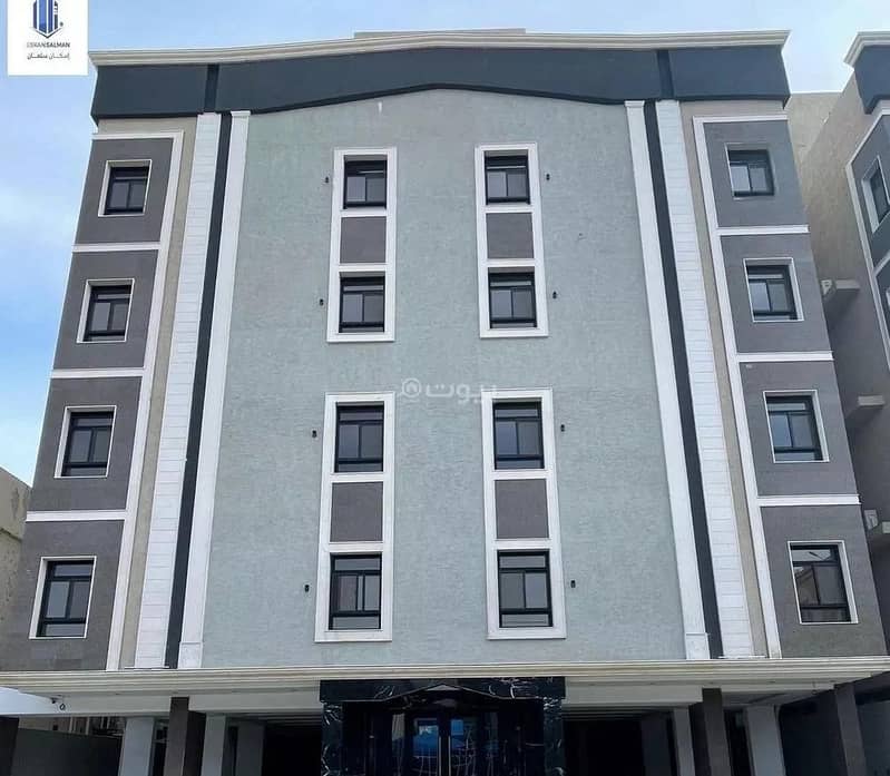 Apartment for Sale in Al Bawadi, North Jeddah