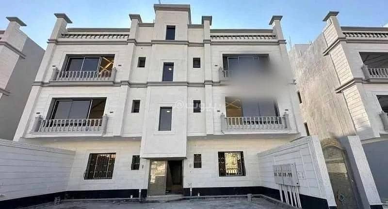 Apartment For Sale in Al Wahah, Dammam