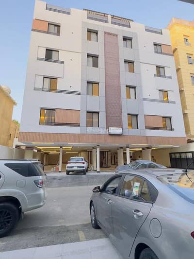 4 Bedroom Apartment for Sale in North Jeddah, Jeddah - Apartment For Sale In Al Salamah, Jeddah