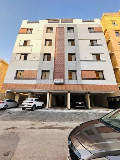 4 Bedroom Flat for Sale in North Jeddah, Jeddah - Apartment for sale in Salamah District, Jeddah