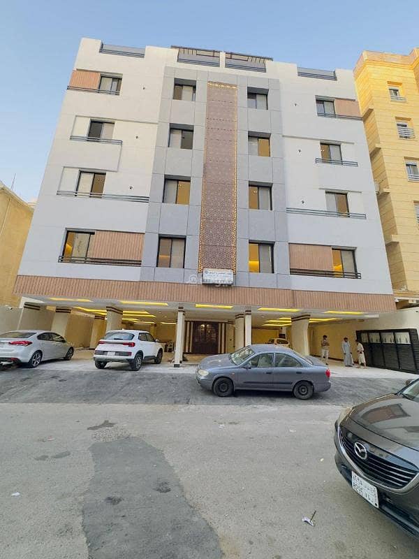 Apartment For Sale In Al Salamah, Jeddah