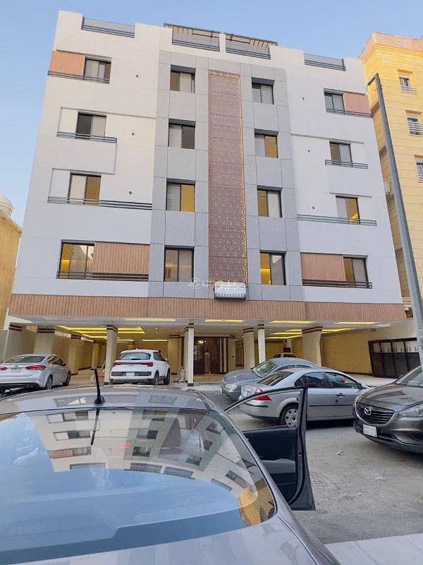 Apartment For Sale in Al Salamah, Jeddah