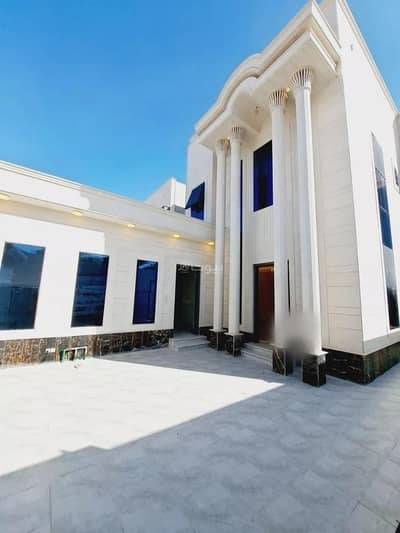 6 Bedroom Villa for Sale in Buraydah, Al Qassim Region - Villa For Sale Al Ulaya, Buraydah