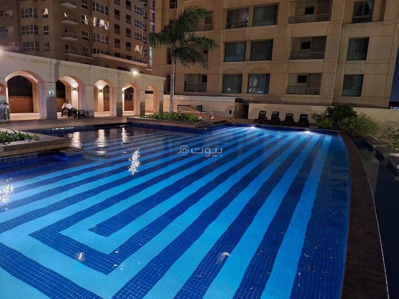 Apartment For Rent In Al Fayhaa, North Jeddah