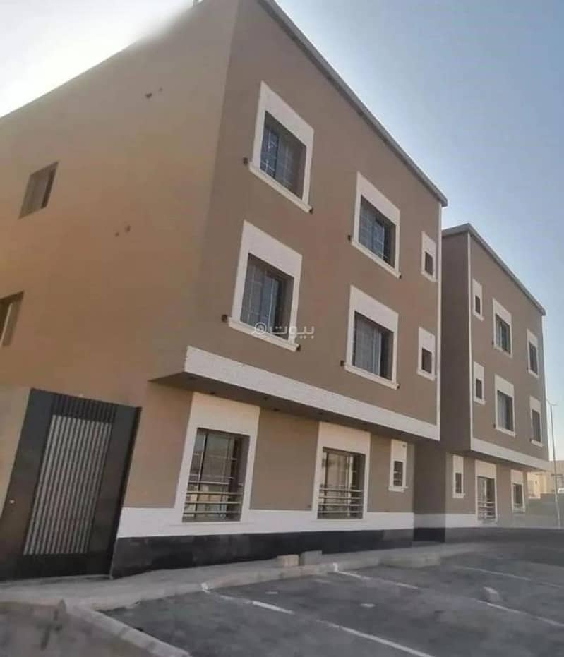 Apartment for Sale in Tuwaiq, West Riyadh