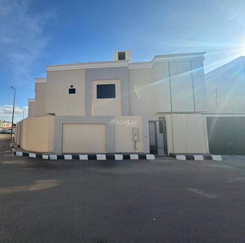 Villa for Sale in Al Waset, Taif 1