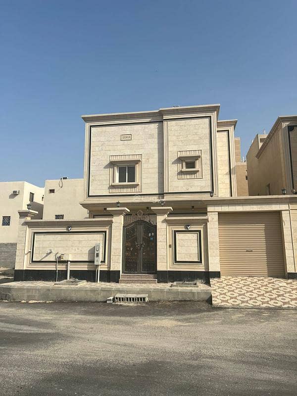 Villa For Sale In Al Sheraa, Al Khobar