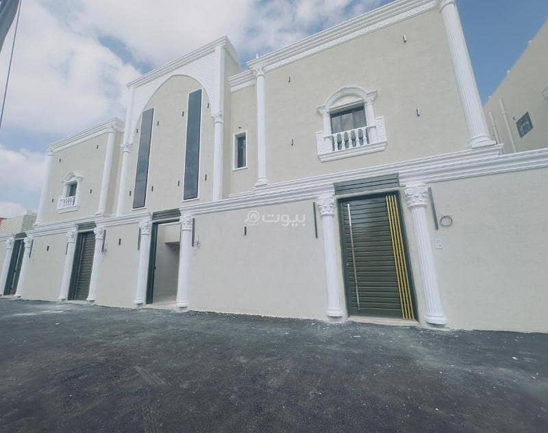 Apartment for sale in Ar Rehab District, Taif