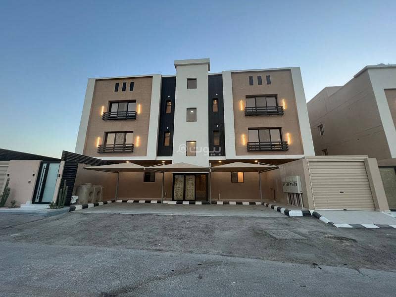 Apartment For Sale in Al Wahah, Dammam