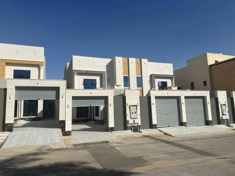 Apartment For Sale In Al Ulaya, Buraydah