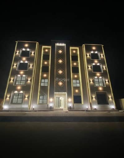 2 Bedroom Flat for Sale in Jazan, Jazan Region - Apartment For Sale in Al Rawabi, Jazan