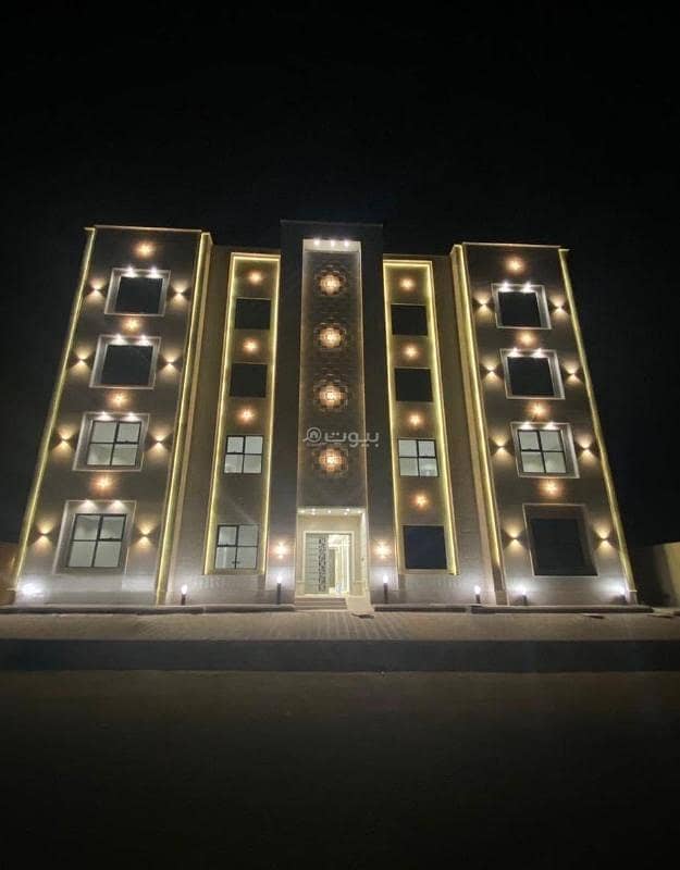 Apartment For Sale in Al Rawabi, Jazan