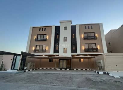 4 Bedroom Apartment for Sale in Al Wahah, Dammam - Apartment for Sale in Al Wahah, Dammam