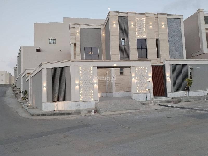 Villa For Sale in Al Qaa Al Barid District, Buraydah