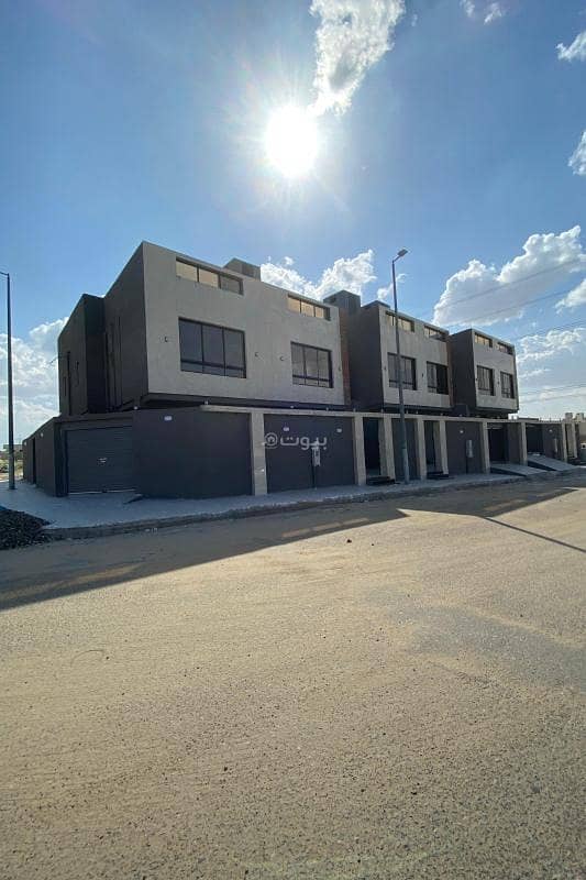 Villa For Sale in Al Ukayshiyyah, Makkah