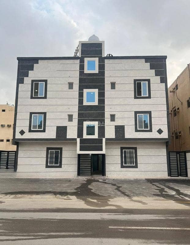 Apartment for sale in Al Nur, Dammam