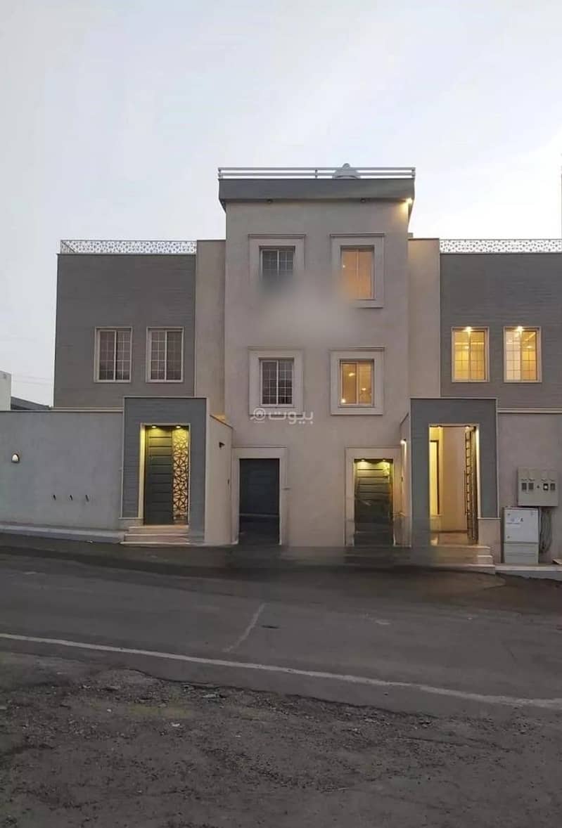 Apartment for sale in 
Al Safa, Abha