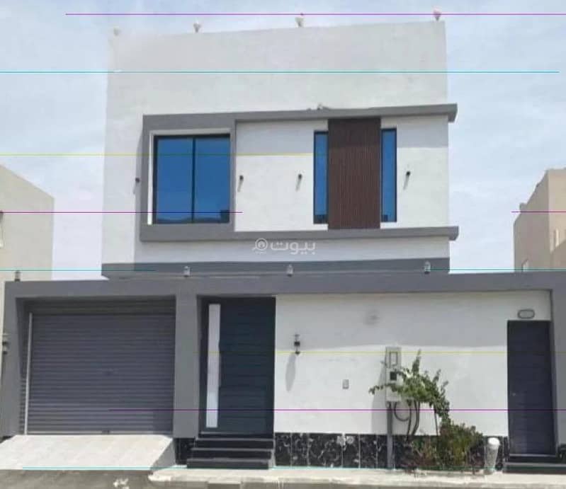 Villa For Sale in Al Lulu, Jeddah