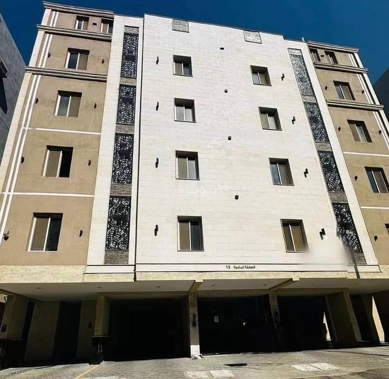 Apartment for Sale in Al Waha, North Jeddah