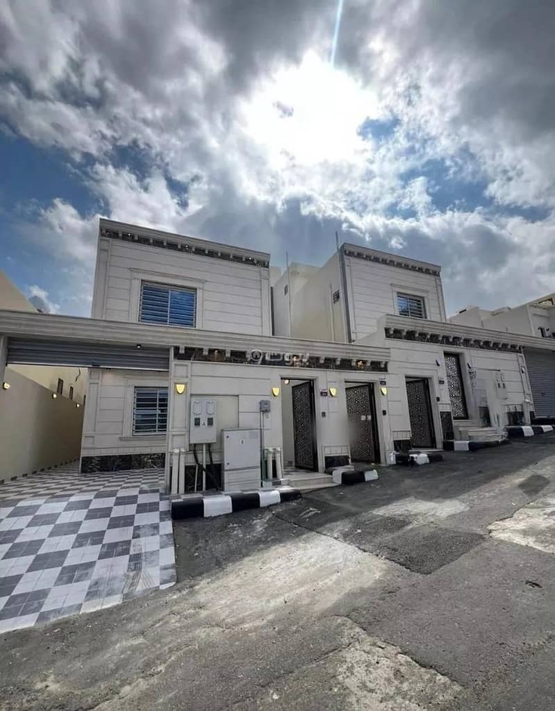 Apartment For Sale Al Ghadir, Abha