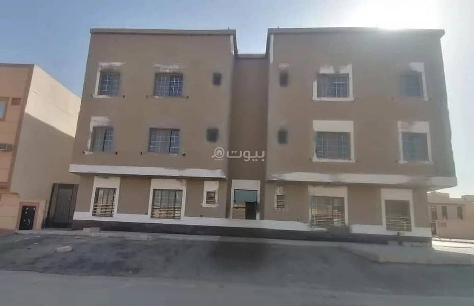 Apartment For Sale, Tuwaiq, Riyadh