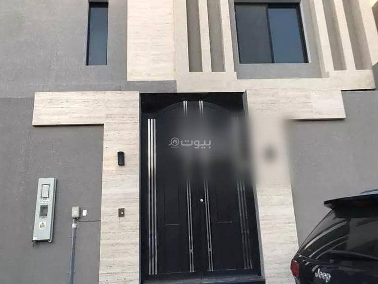 Villa For Sale in Al Narjis, Riyadh