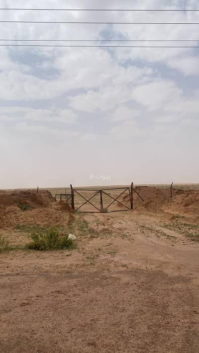 Commercial Land for Sale in Al Quwaiiyah - Commercial Land For Sale In Al-Quwaiiyah