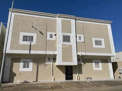 4 Bedroom Apartment for Sale in An Nuzhah, Bishah - Apartment For Sale in An Nuzhah, Bishah