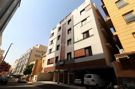 5 Bedroom Apartment for Sale in North Jeddah, Jeddah - Apartment For Sale In Al Salamah, North Jeddah