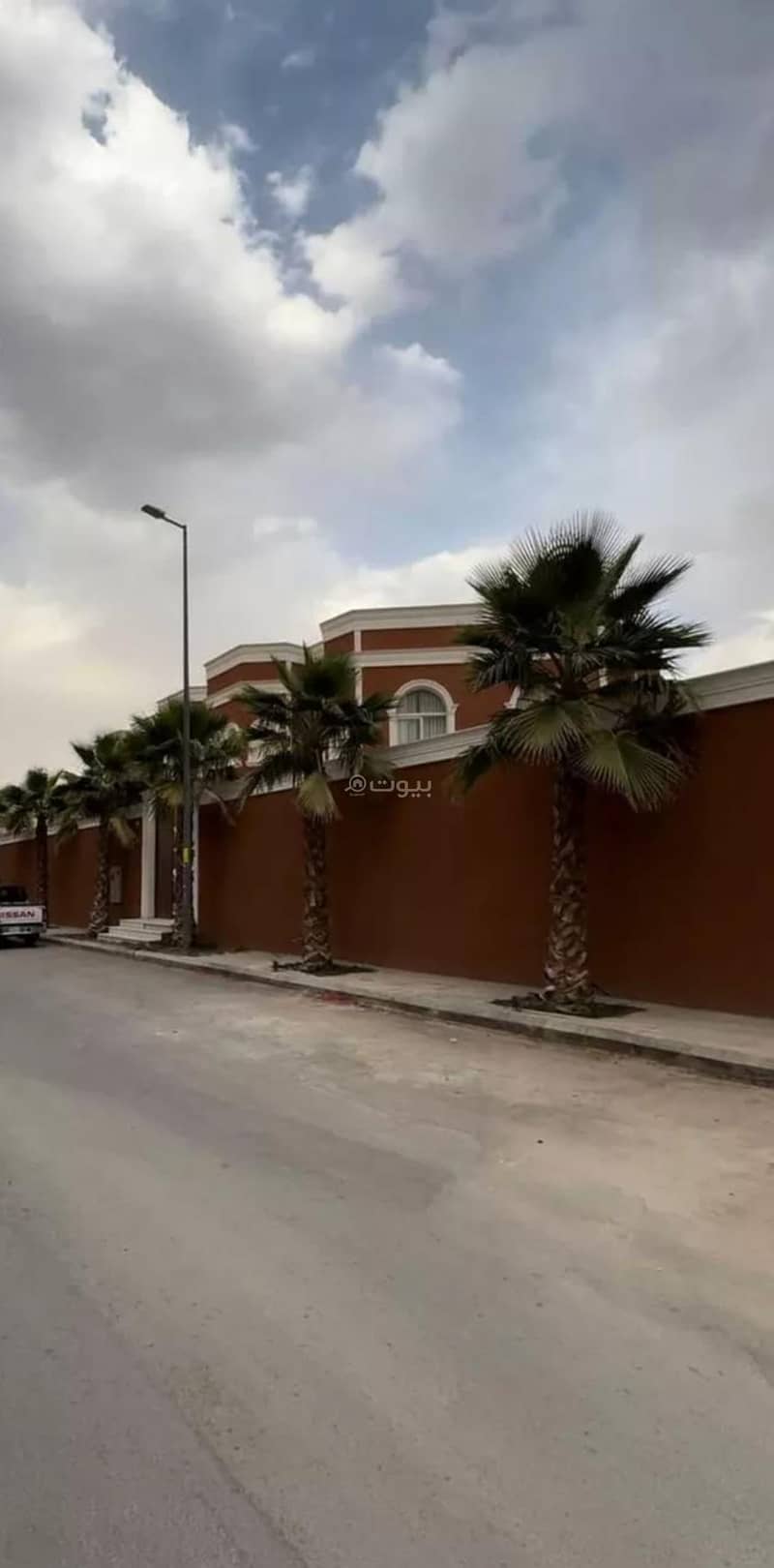 Villa For Rent In Al Murasalat, North Riyadh