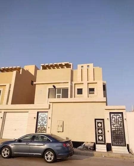 Villa for rent in Al Arid, North Riyadh