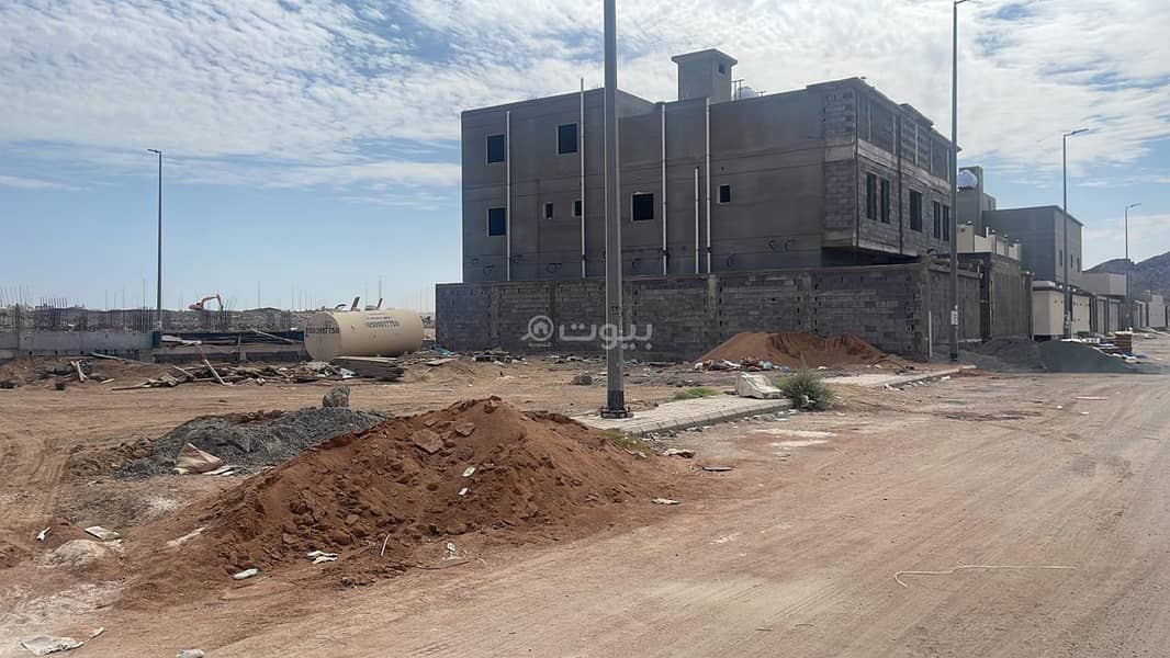 Residential Land For Sale Al Sakb, Madina