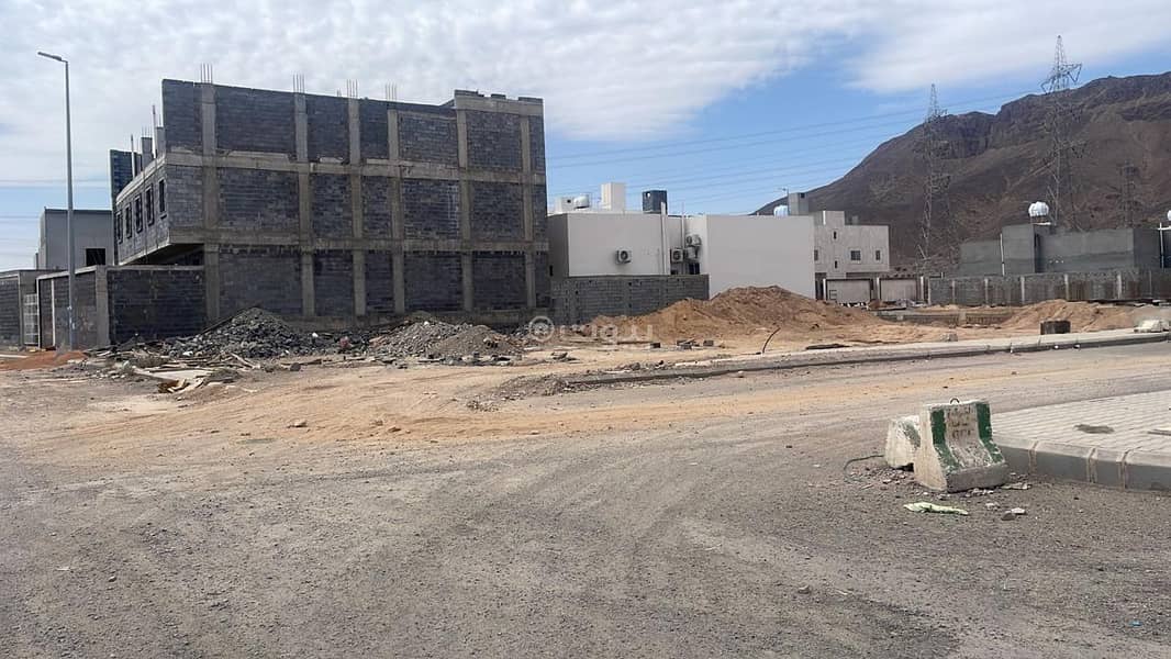 Land for Sale in Al Sakb, Al Madina