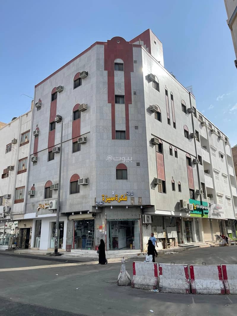 Building for sale in Al Jumuah, Madina