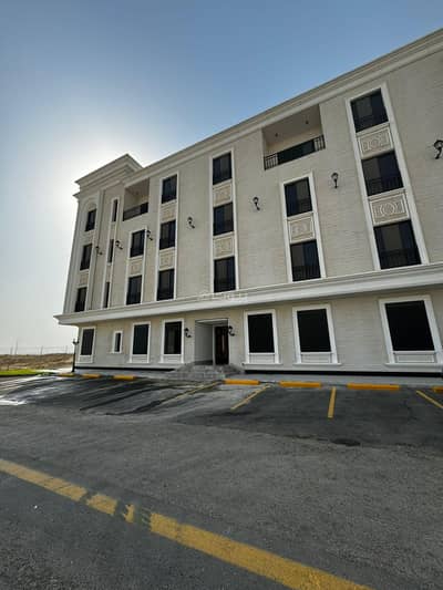 شقة 3 غرف نوم للبيع في الرياض، منطقة الرياض - شقة فاخرة للبيع في القيروان، شمال الرياض