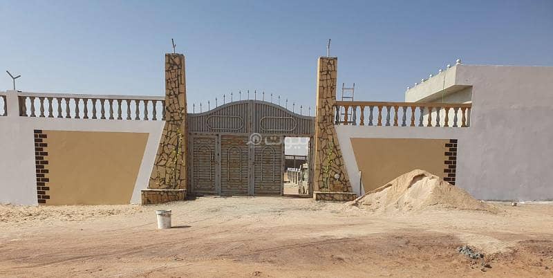 Farm for sale in Alsayahid (Al Walamh)