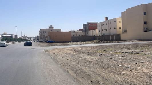 Commercial Land for Sale in Madina, Al Madinah Region - Land For Sale in Al Ranuna, Madina