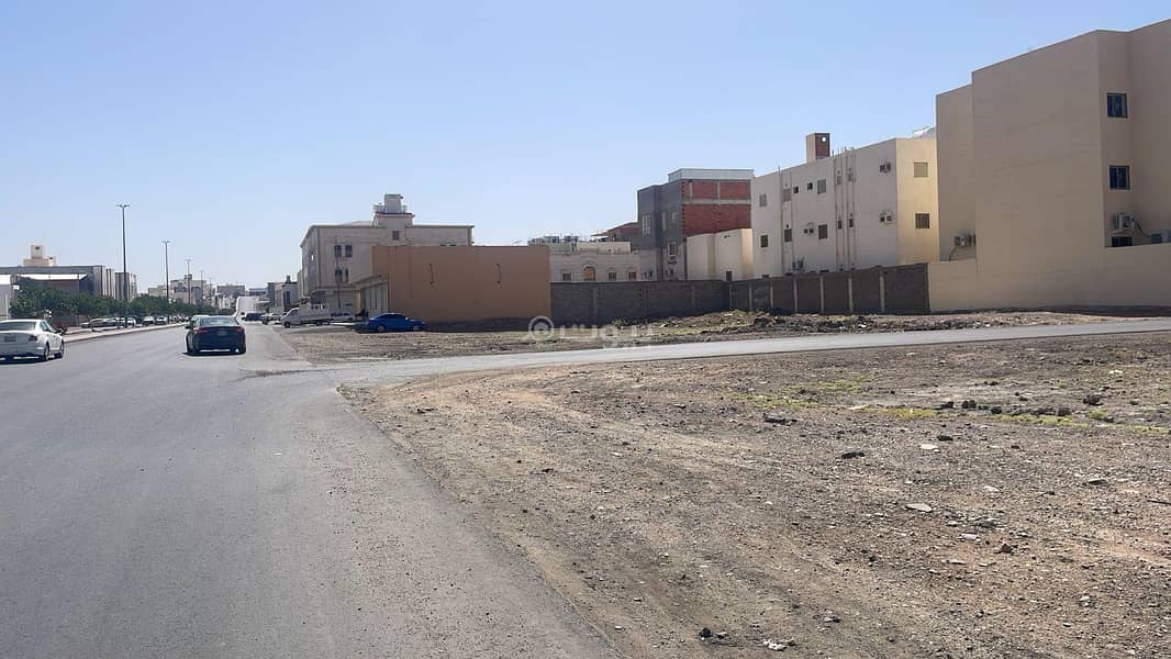 Land For Sale in Al Ranuna, Madina