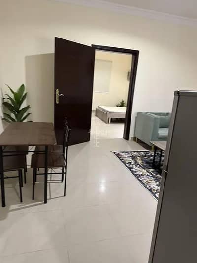 1 Bedroom Flat for Rent in East Riyadh, Riyadh - Furnished Apartment For Rent in Al Yarmuk, Riyadh