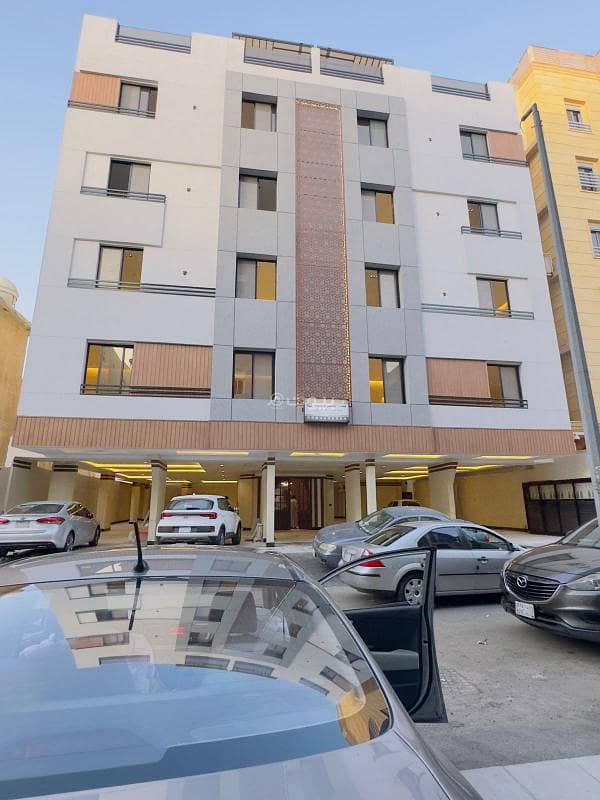 Apartment For Sale In Al Salamah, North Jeddah