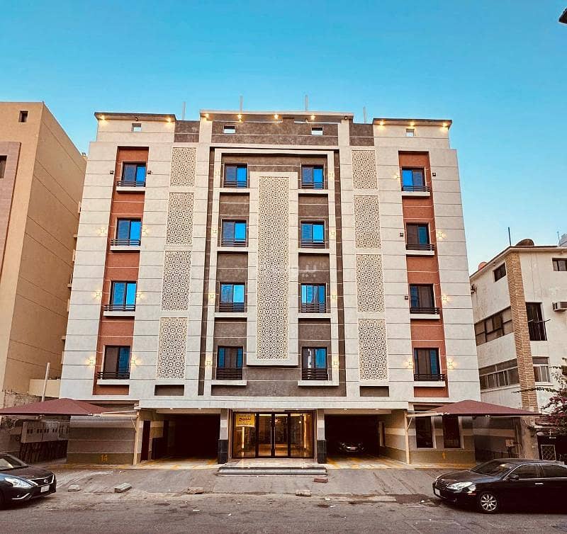 Apartment For Sale in Al Salamah,North Jeddah