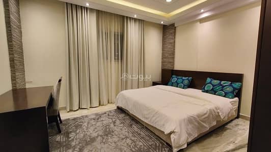فلیٹ 1 غرفة نوم للايجار في الرياض، منطقة الرياض - شقة للايجار في حي الوزارات، وسط الرياض