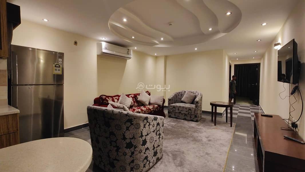 Apartment For Sale In al Wizarat, Riyadh