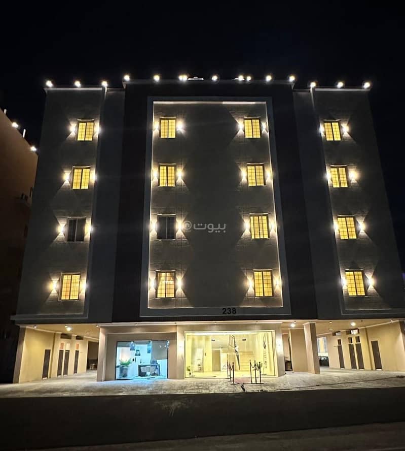 Apartment for sale in  Al Rayaan, North Jeddah