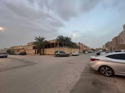 6 Bedroom Villa for Sale in North Riyadh, Riyadh - Villa For Sale In Al Yasmin, Riyadh