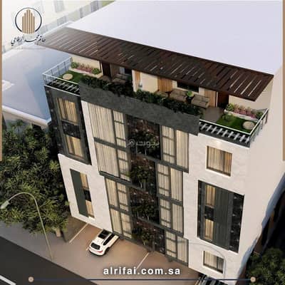 5 Bedroom Flat for Sale in North Jeddah, Jeddah - Apartment For Sale In Al Naim, North Jeddah